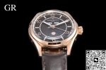 Replica Vacheron Constantin Fiftysix 4000E-000R-B065 GR Factory Weekly Show - Image 7