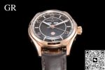 Replica Vacheron Constantin Fiftysix 4000E-000R-B065 GR Factory Weekly Show - Image 18