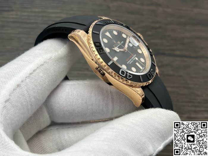 Replica Rolex Yacht-Master M268655-0017 VS Factory Date display - Image 7