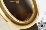 Replica Cartier bathtub WGBA0031 AF Factory Oval dial - Image 6