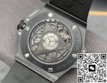 Replica Hublot BIG BANG 418.CX.1107.RX.MXM22 BB Factory Black ceramic bezel - Image 5