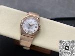 Replica Omega Constellation 123.55.38.21.52.001 OM Factory Date display - Image 5