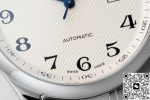 Replica Longines Master Collection L2.357.4.78.6 AF Factory Stainless Steel - Image 18