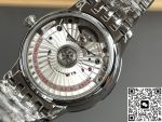 Replica Omega De Ville 434.10.34.20.05.001 VS Factory Date display - Image 7