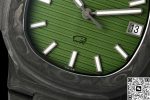 Replica Patek Philippe Nautilus 5711 DIW Factory Green Dial - Image 5
