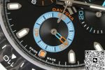Replica Rolex Cosmograph Daytona DIW Factory Blue Strap - Image 18