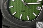 Replica Patek Philippe Nautilus 5711 DIW Factory Green Dial - Image 16