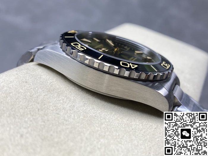 Replica Longines Concas L3.890.4.06.6 GR Factory Dual time zone - Image 6