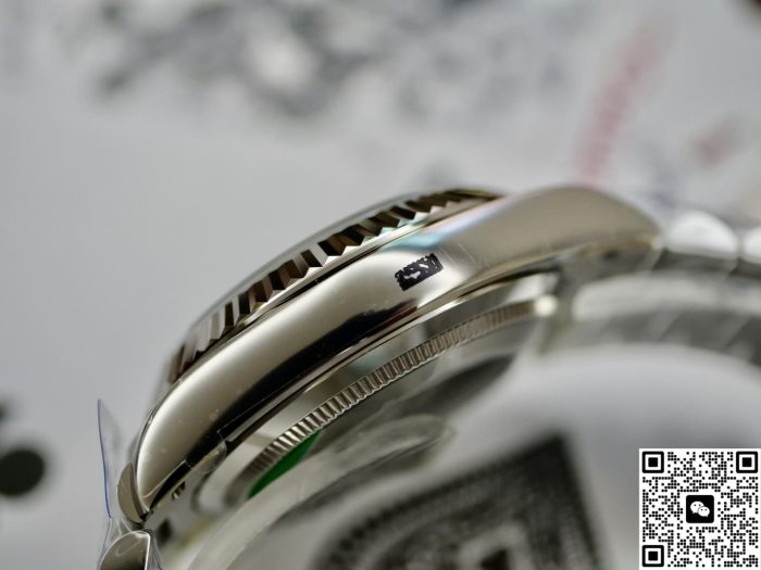 Replica Rolex Day-Date m128239-0056 QH Factory Enamel dial - Image 7
