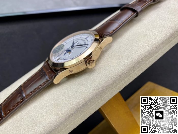 Replica Patek Philippe Complications 5396R-001 GR Factory Moon Phase - Image 6