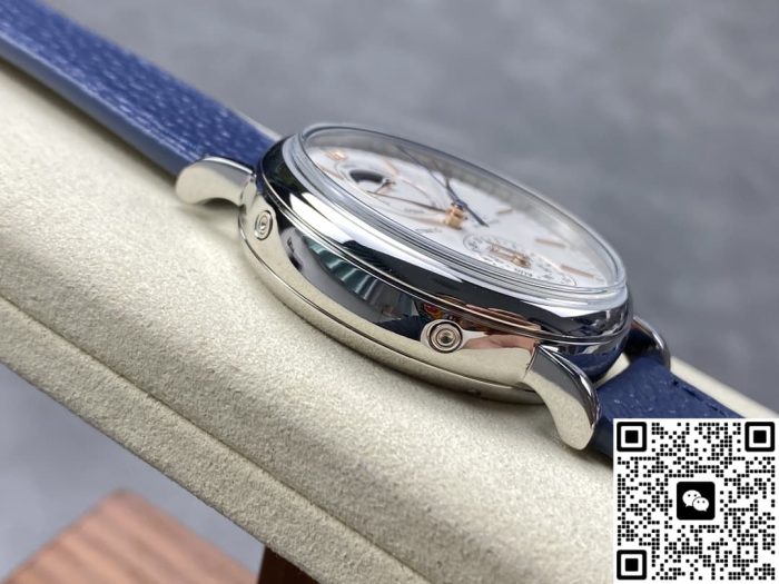 Replica IWC Portofino IW359001 GR Factory Moon Phase - Image 7