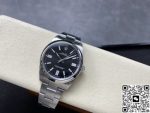 Replica Rolex Oyster Perpetual 134300-0008 VS Factory Black Dial - Image 18