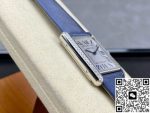 Replica Cartier Tank W4TA0017 F1 Factory Silver grey dial - Image 16