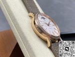Replica IWC Portofino IW659602 TW Factory Diamond bezel - Image 6