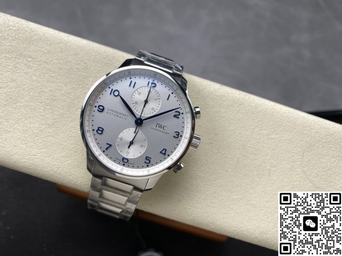 Replica IWC Portugieser IW371617 ZF Factory Chronograph - Image 6