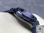 Replica Hublot Classic Fusion 542.CM.7170.RX JJZ Factory Rubber strap - Image 6