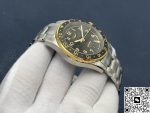 Replica Longines Spirit L3.812.5.53.6 LG Factory Dual time zone - Image 8