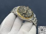 Replica Longines Spirit L3.812.5.53.6 LG Factory Dual time zone - Image 19