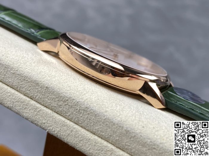 Replica Vacheron Constantin Patrimony 85180-000R-H116 VC+ Factory green - Image 6