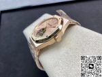 Replica Audemars Piguet Royal Oak 26515OR.OO.1220OR.01 R8 Factory Tourbillon - Image 15
