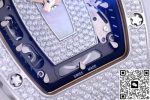 Replica Richard Mille RM07-01 ZF Factory Rubber strap - Image 17
