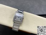 Replica Cartier Tank W4TA0021 8848 Factory Diamond case - Image 5