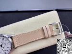 Replica IWC Pilot’s IW327017 V7 Factory V2 Beige dial - Image 13