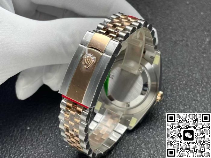 Replica Rolex Datejust m126303-0020 VS Factory - Image 6