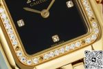Replica Cartier PANTHÈRE DE CARTIER WJPN0044 AF Factory Black Dial - Image 18