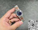 Replica Omega Constellation 131.15.25.60.53.001 TW Factory Stainless steel strap - Image 7