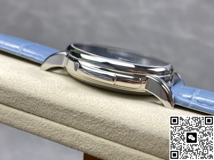Replica Patek Philippe Grand Complications 5178G-012 TW Factory Three Questions - Image 6