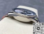 Replica Breitling Navitimer AB0138241G1A1 BLS factory Butterfly buckle - Image 7