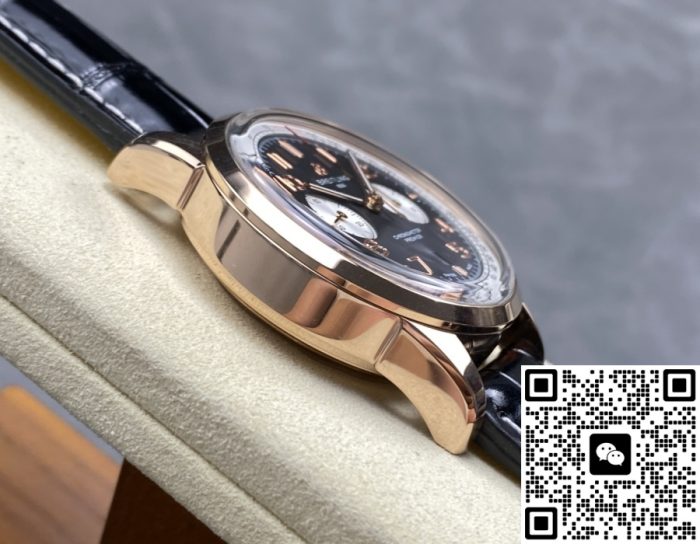 Replica Breitling Premier AB0118A21B1X1 BLS Factory Black Panda Dial - Image 4