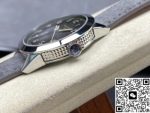 Replica Patek Philippe Calatrava 5226G-001 GR Factory Grey Strap - Image 15