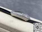 Replica Cartier Tub WJBA0036 DR Factory Oval dial - Image 19