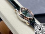Replica Chopard HAPPY SPORT 278573-6032 YF Factory Green Dial - Image 18