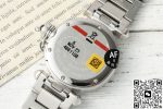 Replica Cartier Pasha WSPA0021 AF Factory Stainless Steel - Image 7