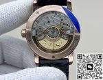Replica Audemars Piguet CODE 11.59 15210OR.OO.A002CR.01 APS Factory Black Dial - Image 8