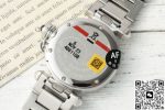 Replica Cartier Pasha WSPA0021 AF Factory Stainless Steel - Image 17