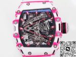 Replica Richard Mille RM38-02 RM Factory Skeleton dial - Image 18