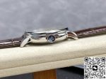 Replica Patek Philippe Grand Complications 5178G-001 TW Factory Creamy white dial - Image 9