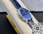 Replica IWC Portofino IW458111 V7 Factory Blue strap - Image 16