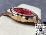 Replica Chopard ALPINE EAGLE 295363-5014 GH Factory Red dial - Image 7
