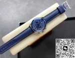 Replica Blancpain Air Command AC02-12B40-63B TW Factory Blue ceramic bezel - Image 5