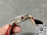 Replica Breguet Tradition 7038BB-1T-9V6-D00D ZF Factory Red strap - Image 7
