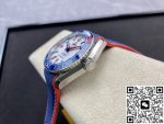 Replica Omega Seamaster 215.32.43.21.04.001 VS Factory Ceramic dial - Image 19
