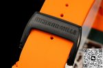 Replica Richard Mille RM21-01 NEW Factory Tourbillon - Image 8