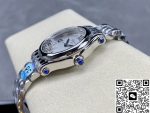 Replica Chopard HAPPY SPORT 278610-3001 RF Factory Silver Strap - Image 6