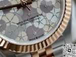 Replica Rolex Datejust m278271-0032 THB Factory Oystersteel - Image 16