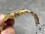 Replica Rolex Cosmograph Daytona 126528LN QF Factory Panda dial - Image 7